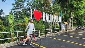 Penang Island - Road Bike - Ride & Explore Package