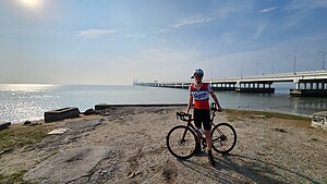 Penang Island - Road Bike - Ride & Explore Package