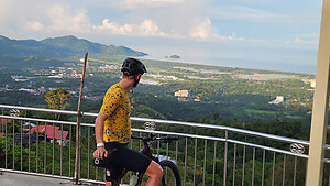 Penang Island - Mountain Bike - Ride & Explore Package