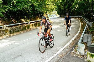 Day Tour - Penang Island by Road Bike