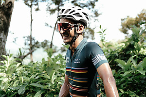 Day Tour - Penang Island by Mountain Bike Day Tour - Penang Island by Mountain Bike