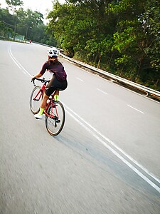 6 Day Penang to Langkawi Expedition