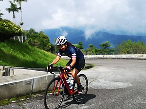6 Day Penang to Langkawi Expedition