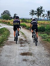 8 Day Andaman Odyssey