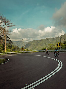 5 Day Southern Thailand Coast to Coast Loop from Padang Besar