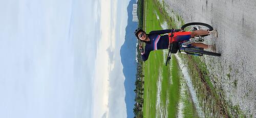 Day Tour - Penang Island by Mountain Bike