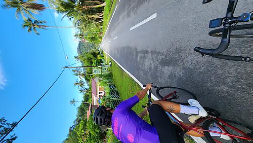 Penang Island - Road Bike - Ride & Explore Package