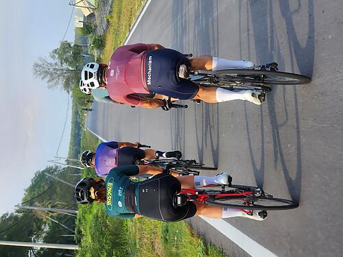 6 Day Penang to Langkawi Expedition