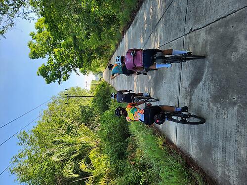 6 Day Penang to Langkawi Expedition