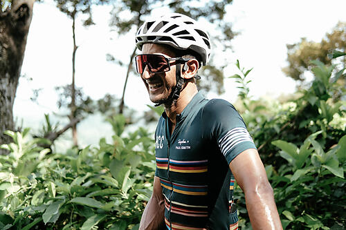 Day Tour - Penang Island by Mountain Bike