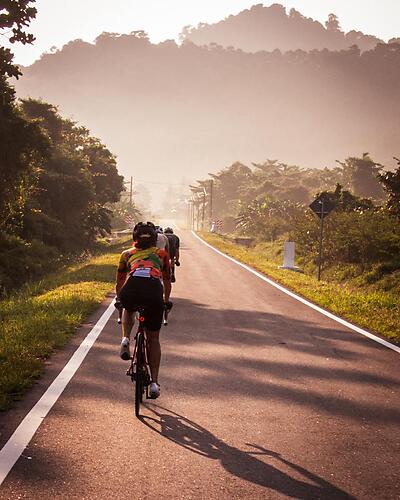 Penang Weekend Getaway