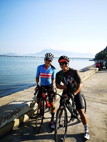 6 Day Penang to Langkawi Expedition