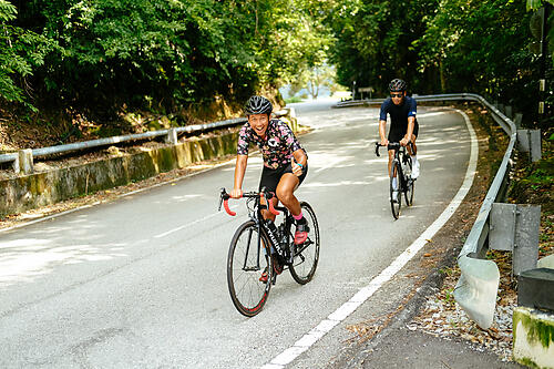 6 Day Penang to Langkawi Expedition