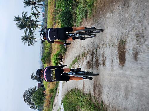 8 Day Andaman Odyssey