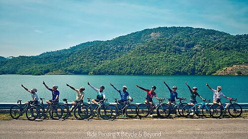 Penang Weekend Getaway