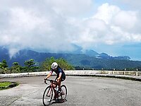 6 Day Penang to Langkawi Expedition